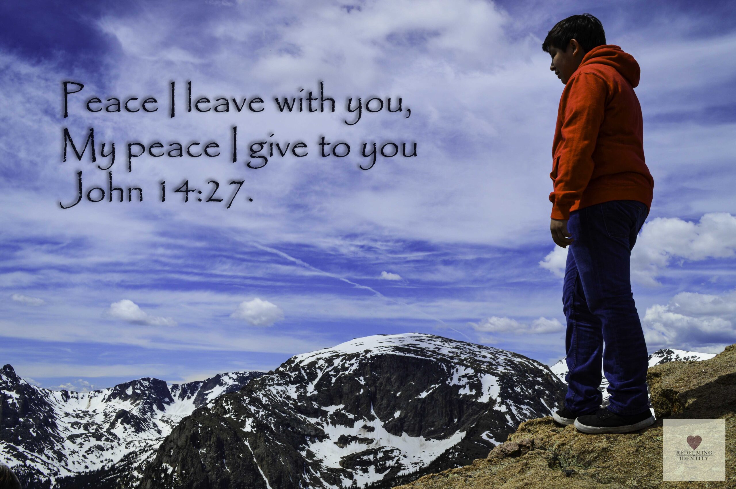 Prince of Peace
